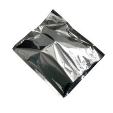 Professional Supplier Silver White Aluminum Foil ESD Bag for Electronic Components